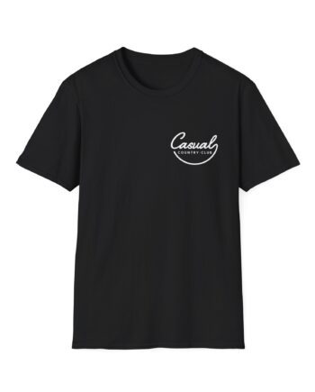 Daltoosh the Happy Hour Unisex Softstyle T-shirt