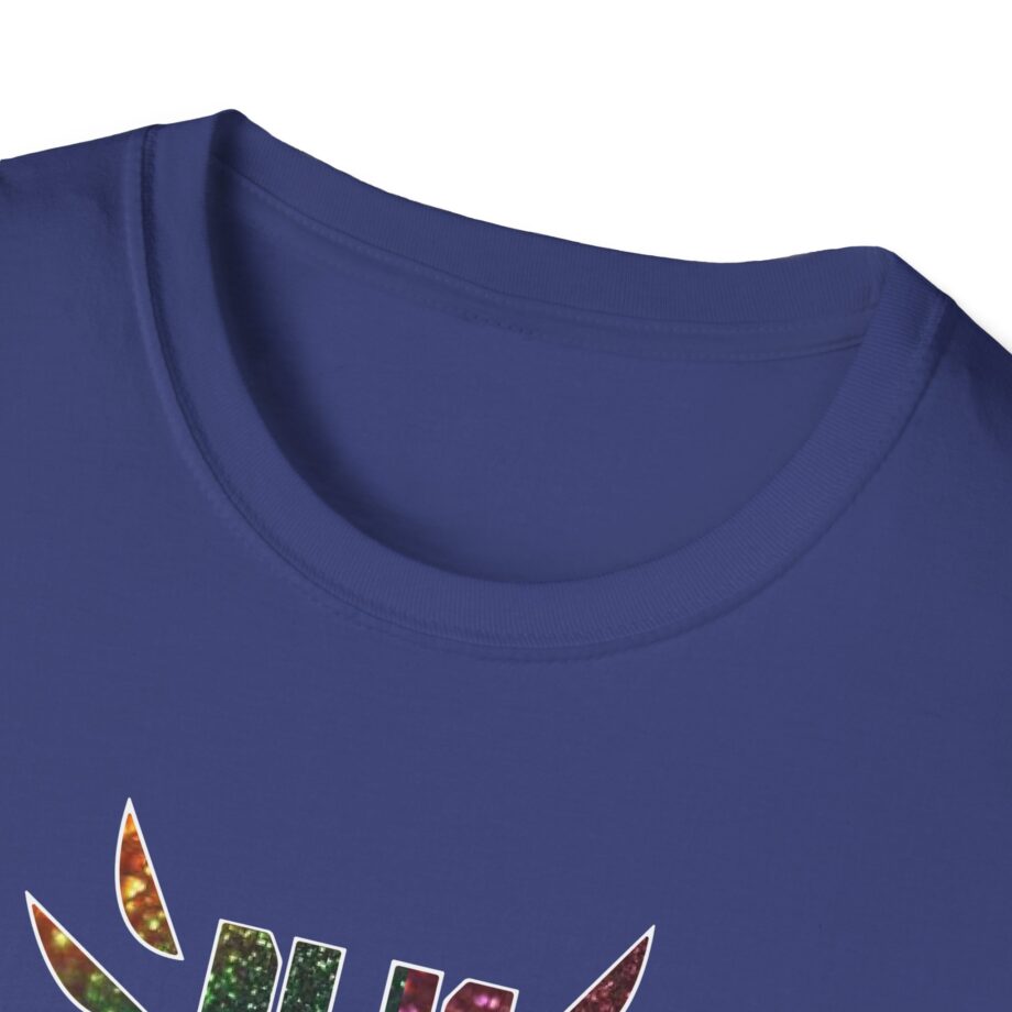 Heelmike Unisex Softstyle T-shirt