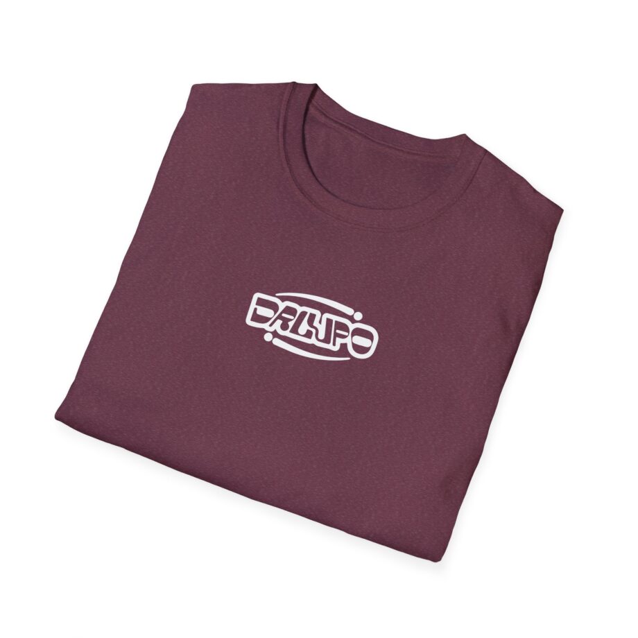 Drlupo Unisex Softstyle T-Shirt