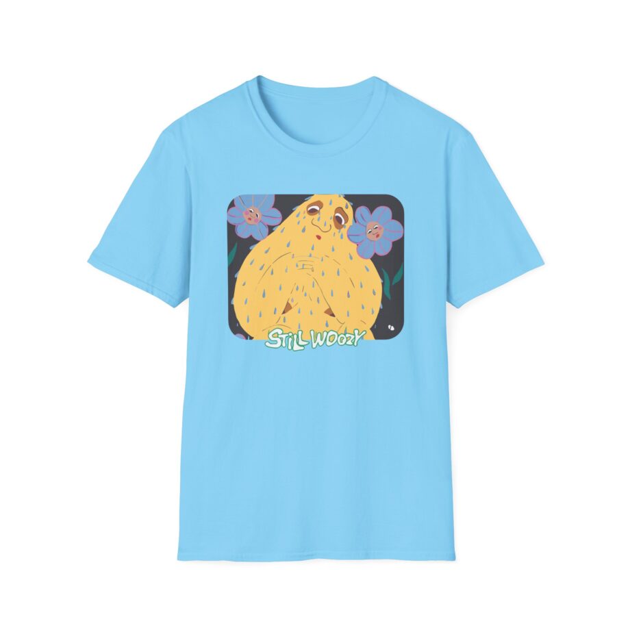 Still Woozy Unisex Softstyle T-Shirt