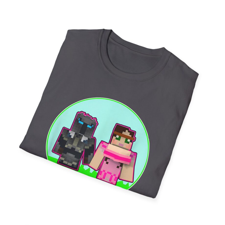 Popularmmos Unisex Softstyle T-shirt
