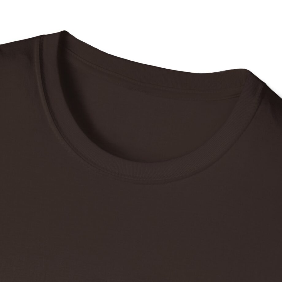 Quackity Unisex Softstyle T-shirt