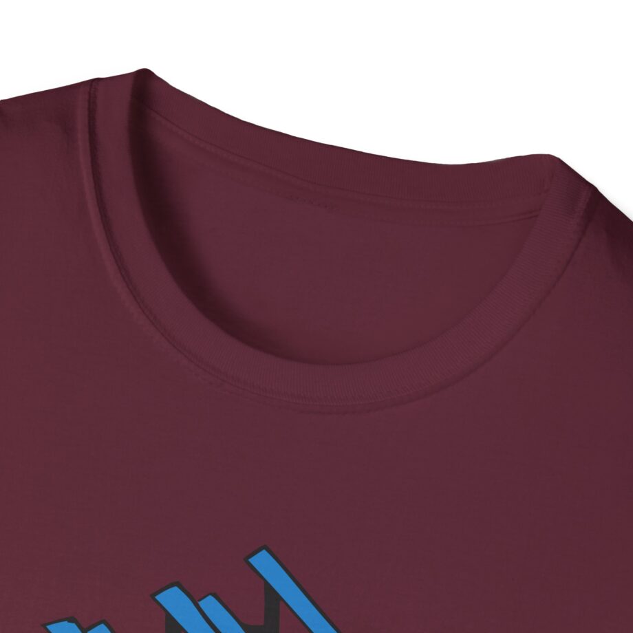 Bleachers Unisex Softstyle T-shirt