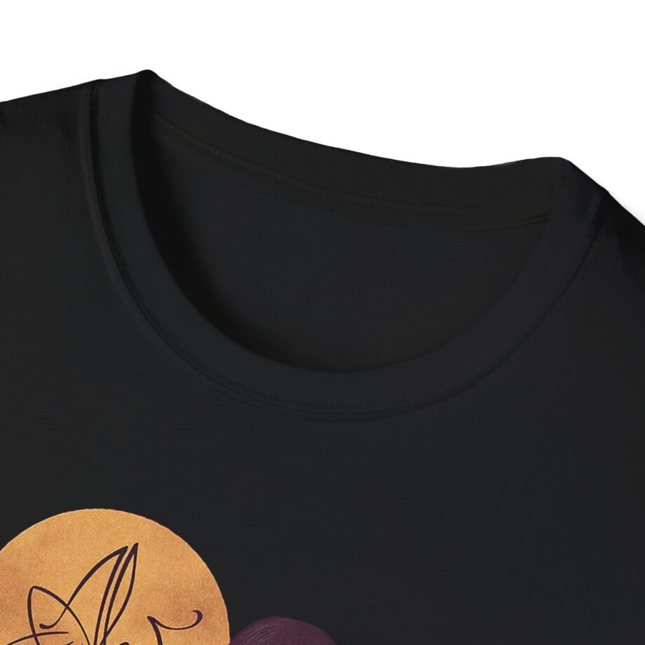 Alcest Kodama Unisex Softstyle T-Shirt