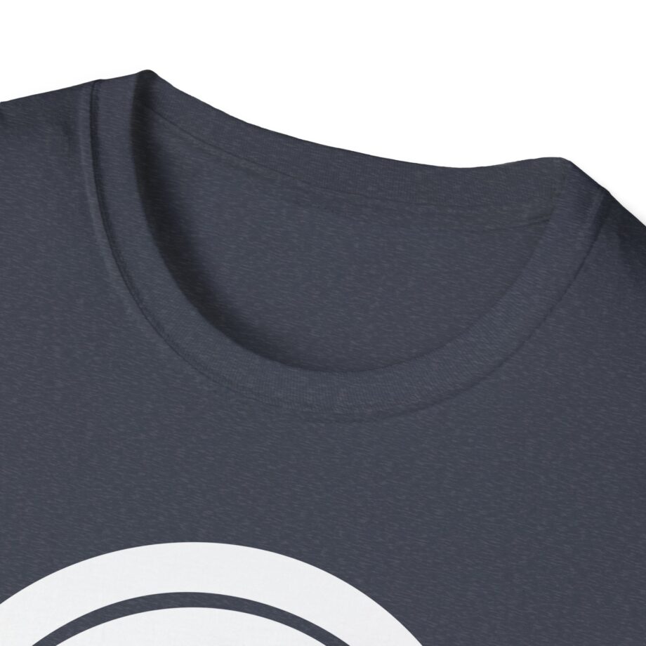 Marsimoto Logo Unisex Softstyle T-Shirt