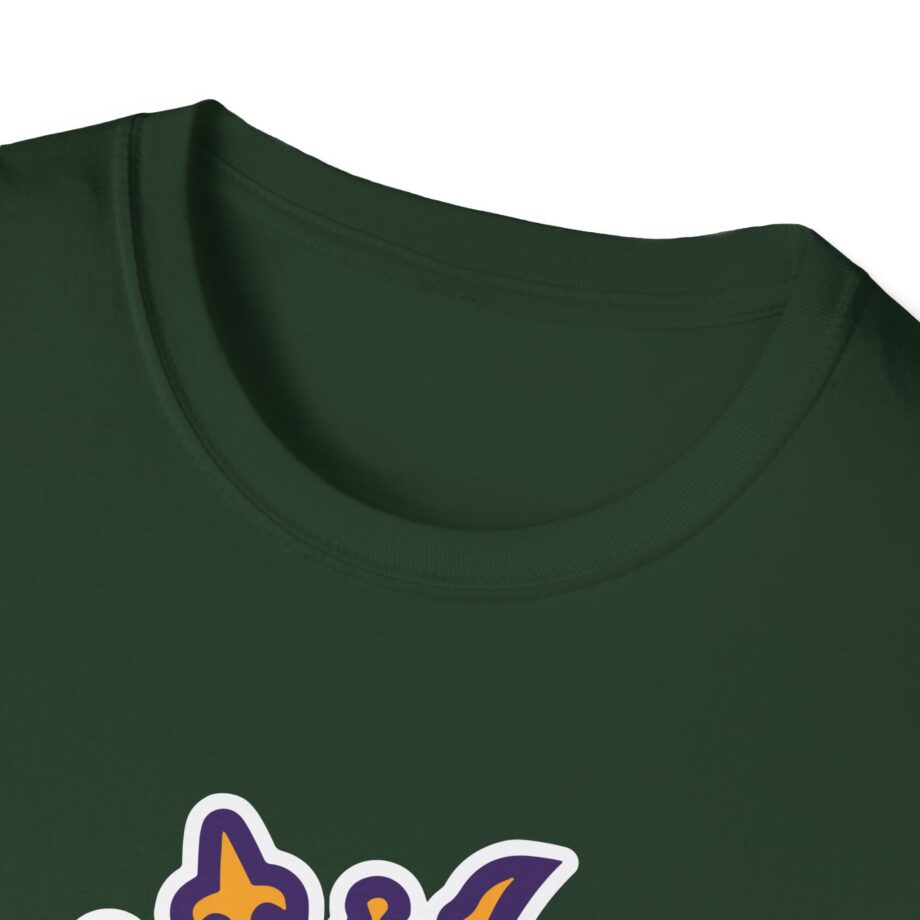 Fresh Unisex Softstyle T-Shirt