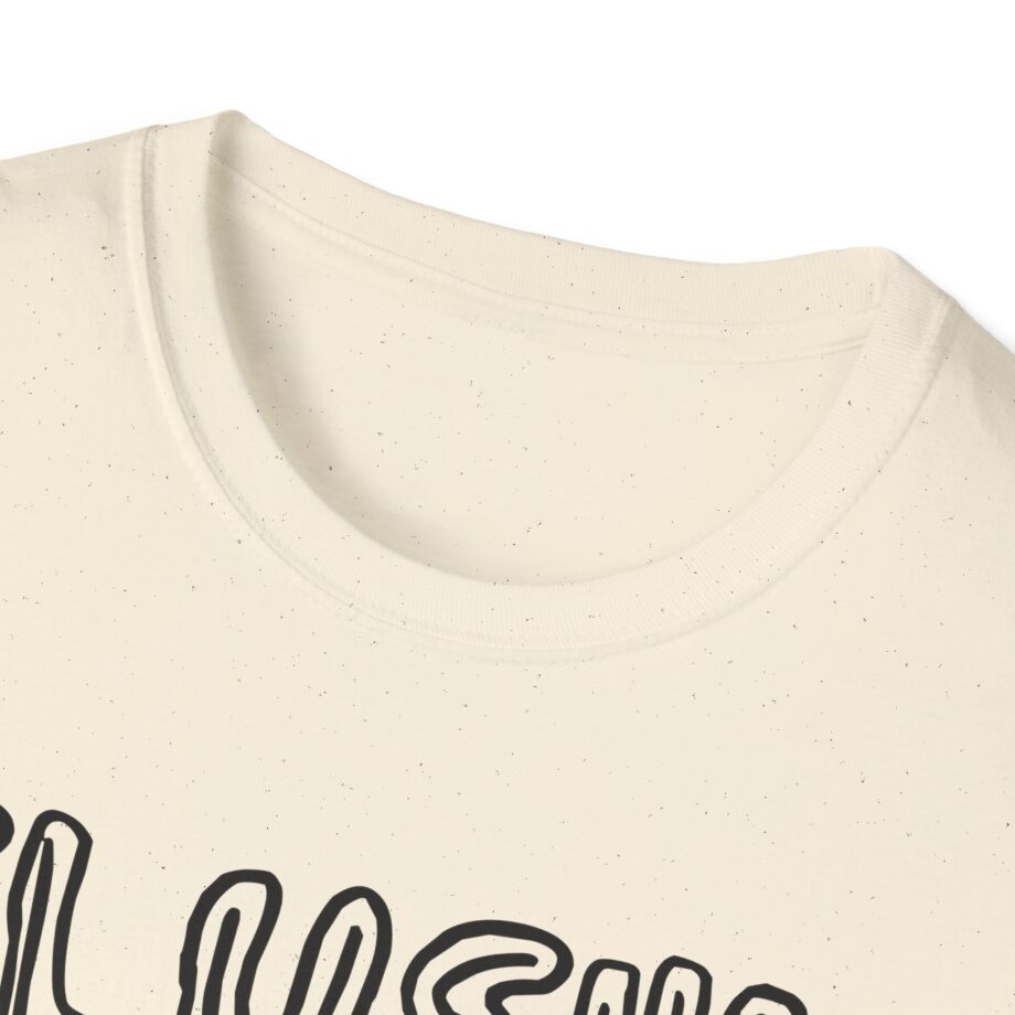 Slushy Noobz Unisex Softstyle T-shirt