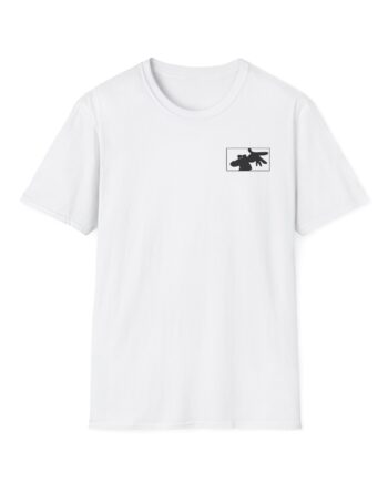 Limp Bizkit Unisex Softstyle T-Shirt