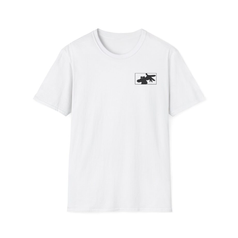 Limp Bizkit Unisex Softstyle T-Shirt