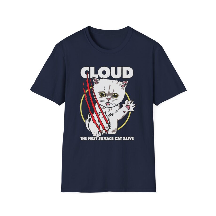 Popularmmos Unisex Softstyle T-shirt