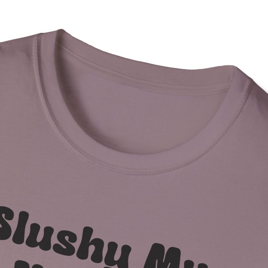 Slushy Noobz Martin and Hamzah Comedy Unisex Softstyle T-shirt