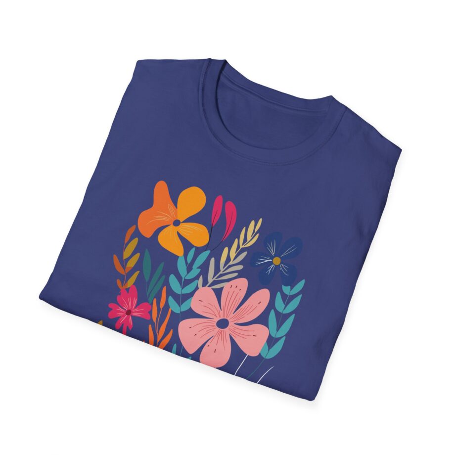 Nayt Unisex Softstyle T-Shirt