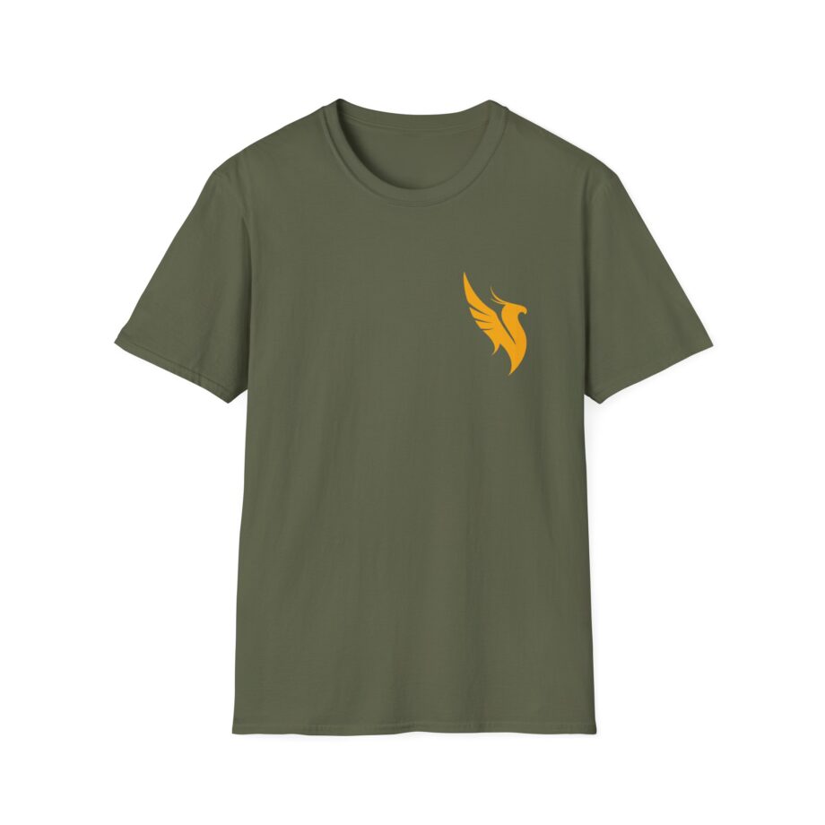 Illenium Unisex Softstyle T-Shirt