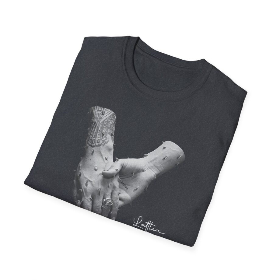 Nayt Unisex Softstyle T-Shirt