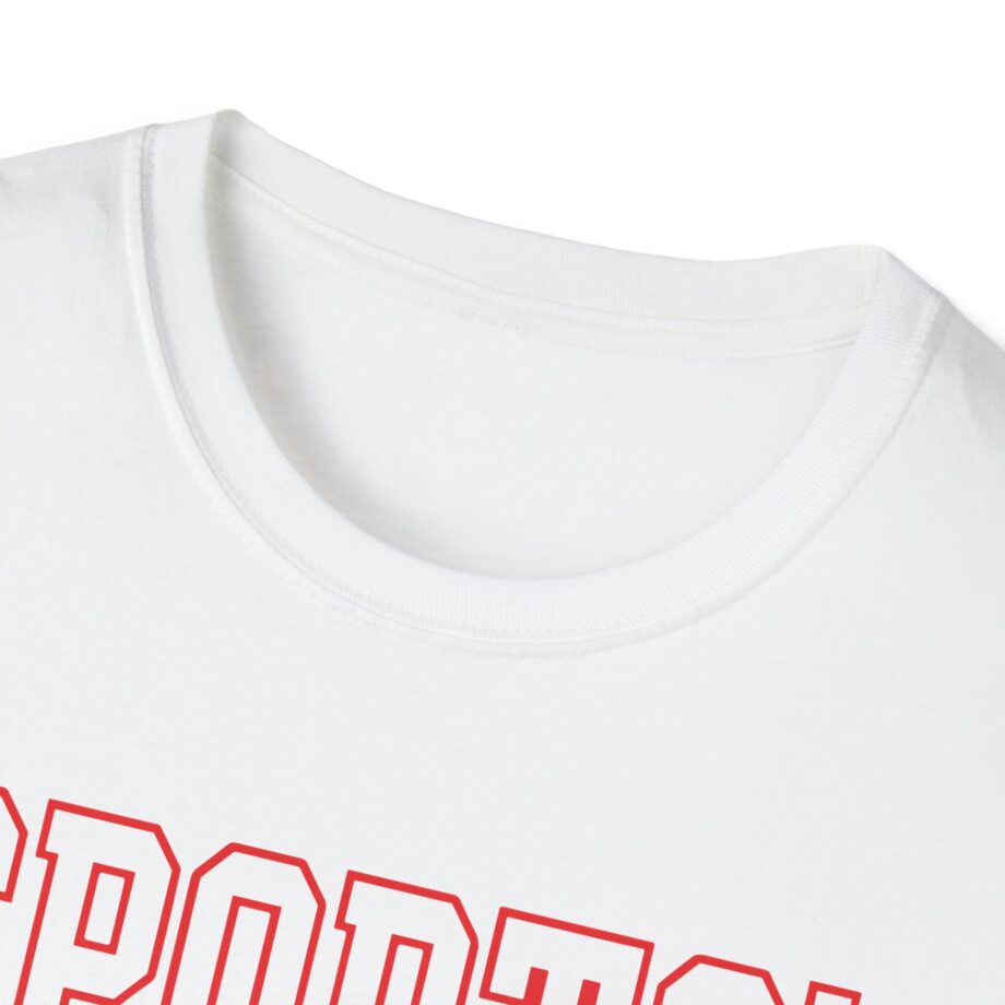 Spiritbox Unisex Softstyle T-Shirt