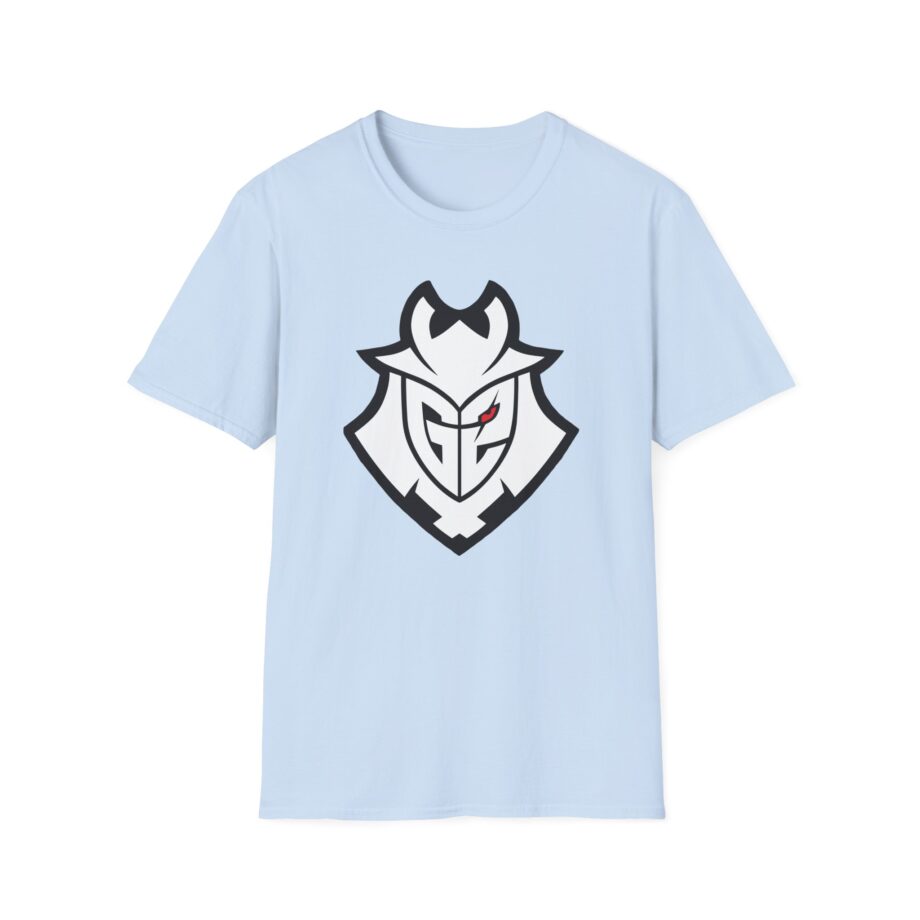 Heelmike Unisex Softstyle T-shirt