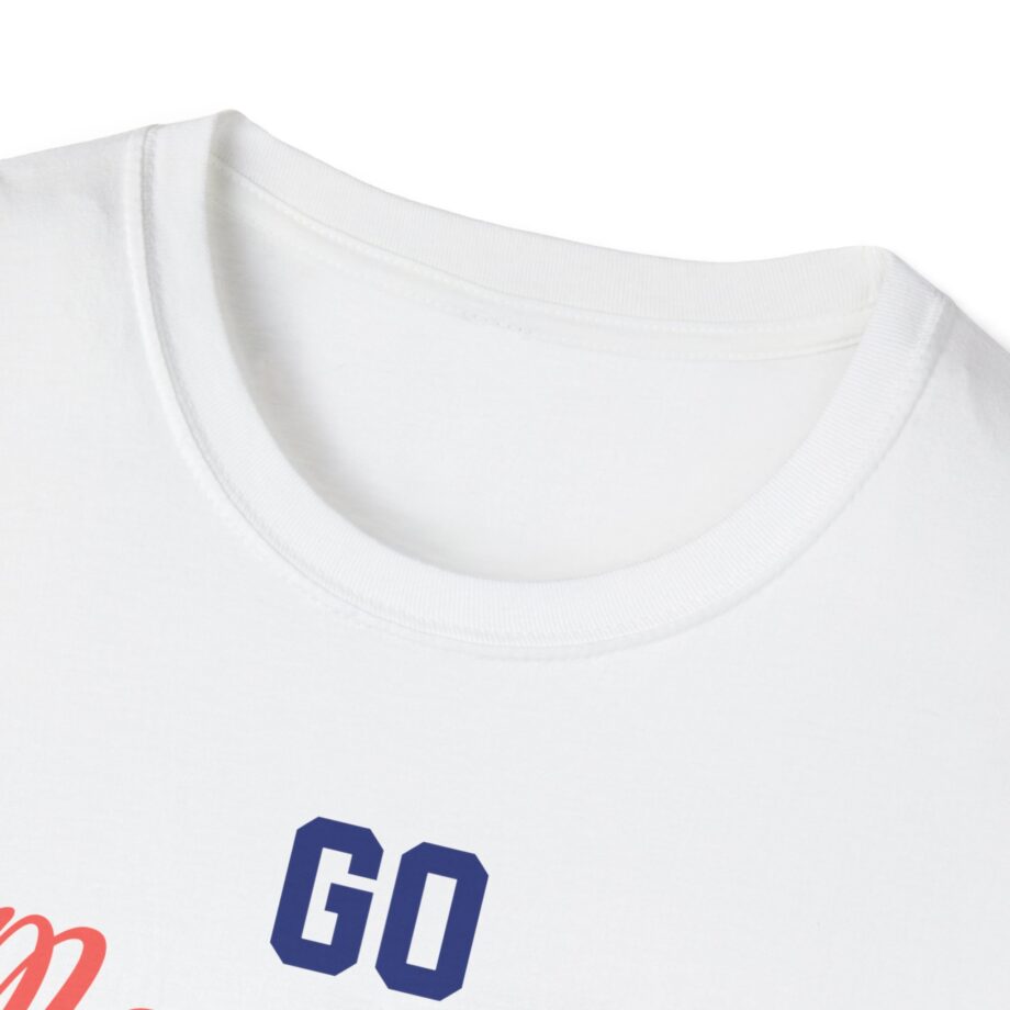 Mammoth Club Unisex Softstyle T-Shirt