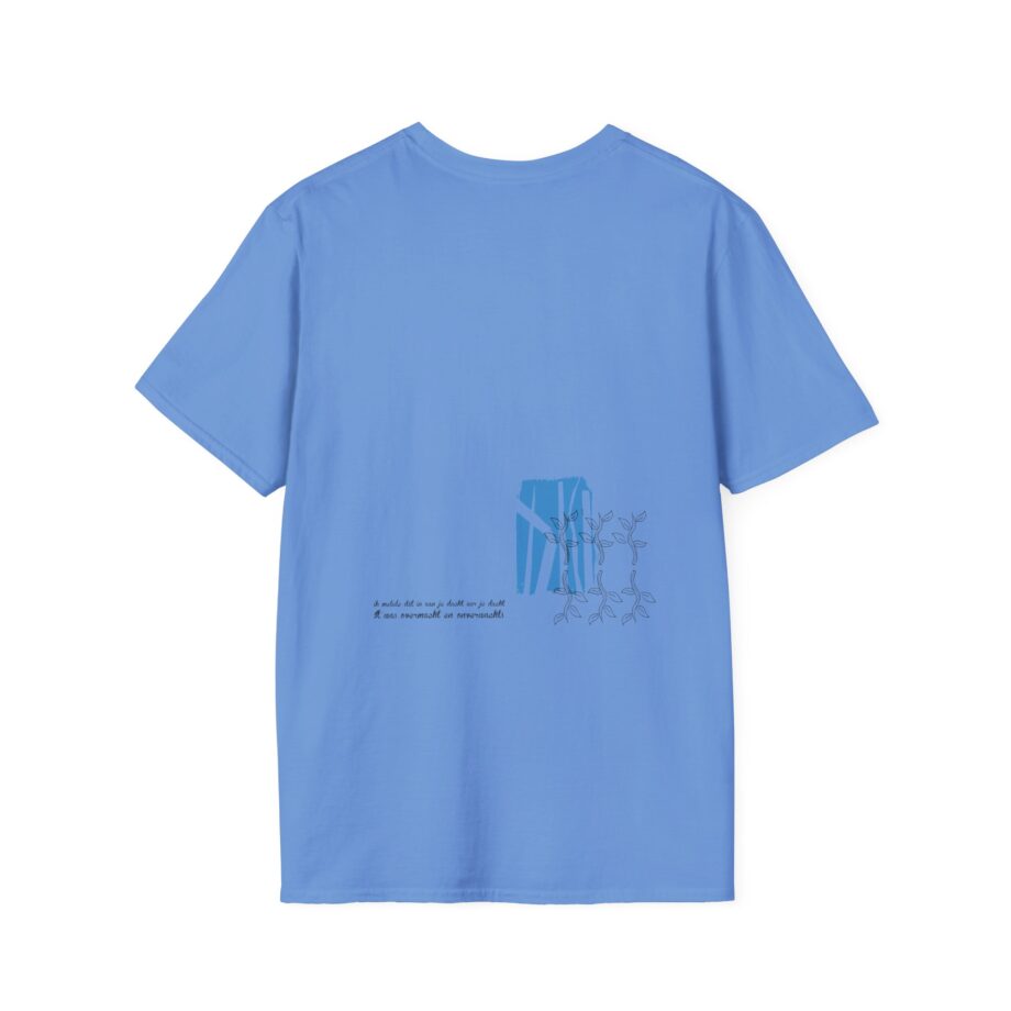 Froukje  Unisex Softstyle Tee