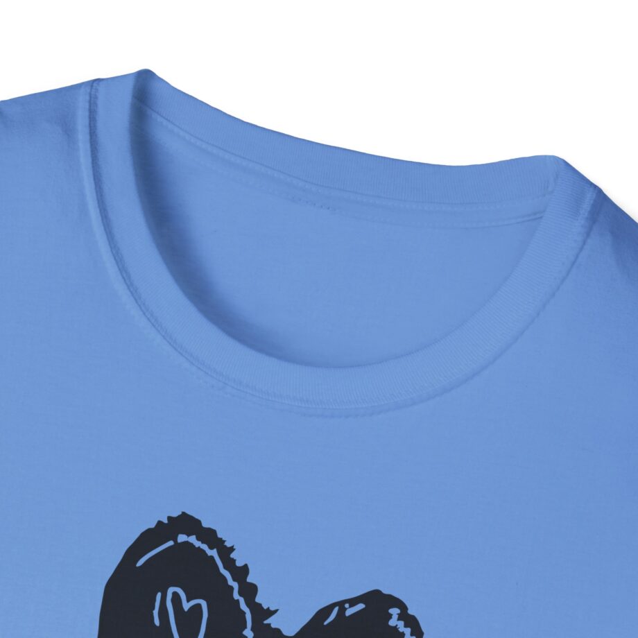 Froukje  Unisex Softstyle T-Shirt