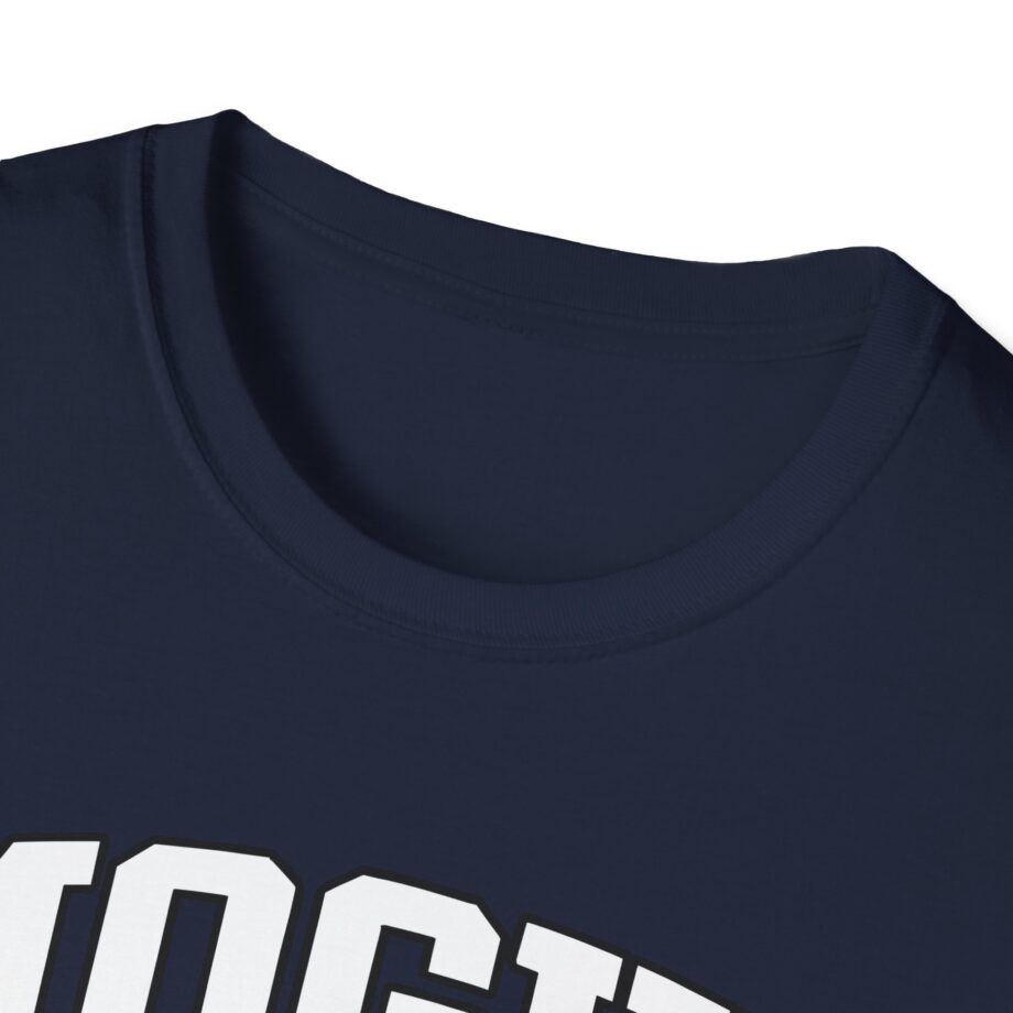 Ludwig Ahgren Mogul Mogi Unisex Softstyle T-shirt