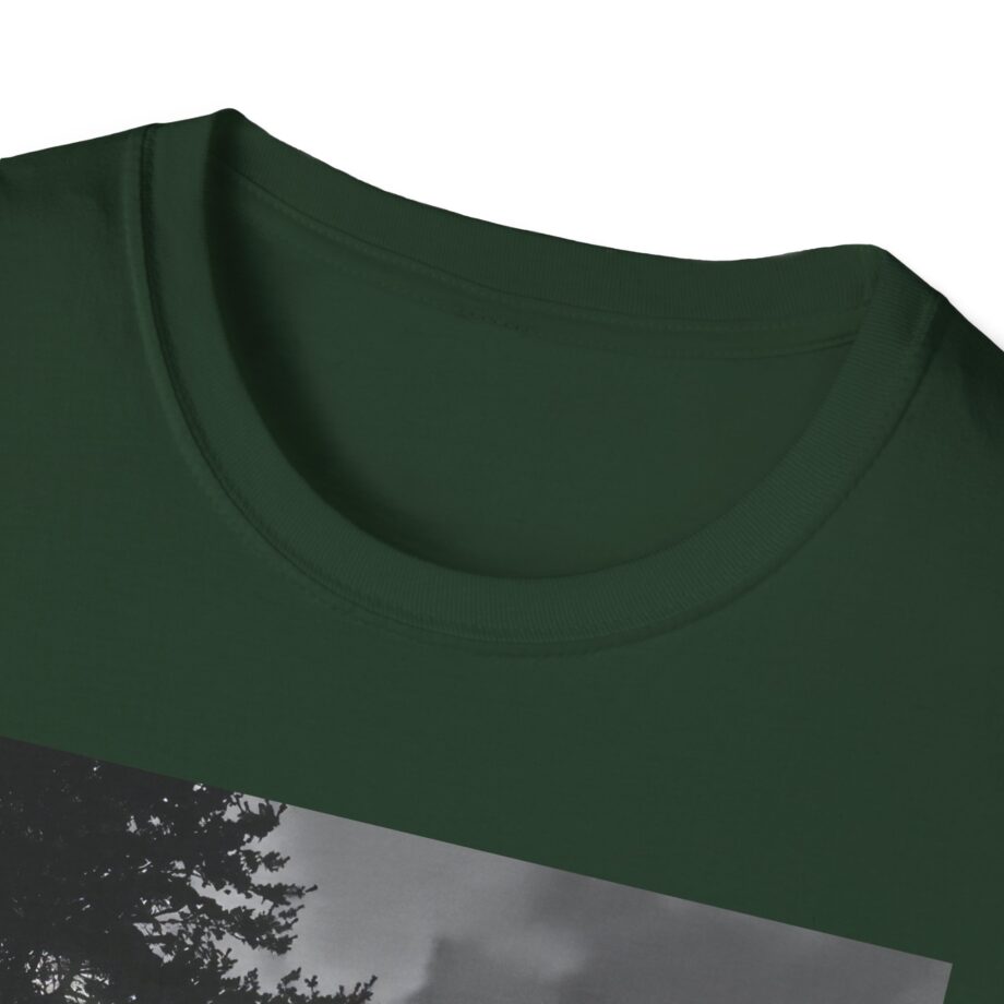 The Fallingforyou Unisex Softstyle T-shirt