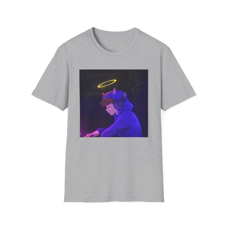 Thasup Unisex Softstyle T-shirt