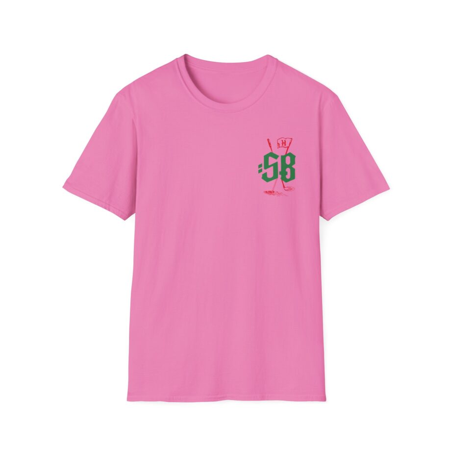 Eladio Carrion Sauce Boyz Unisex Softstyle T-Shirt