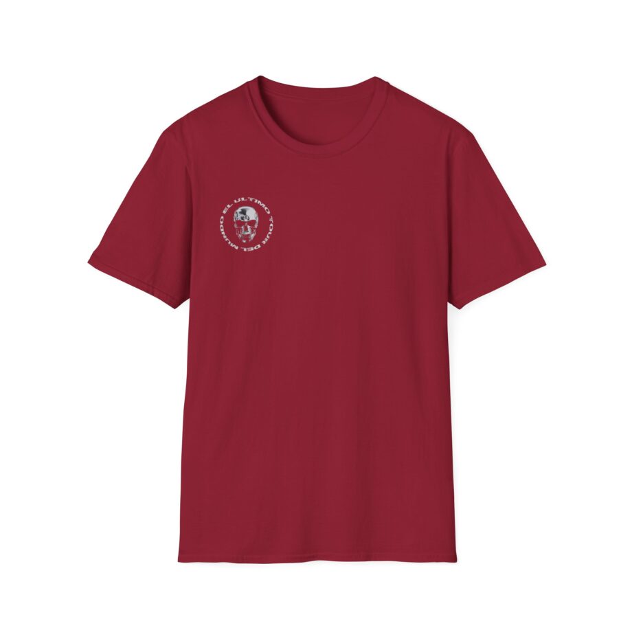 BB Unisex Softstyle T-Shirt