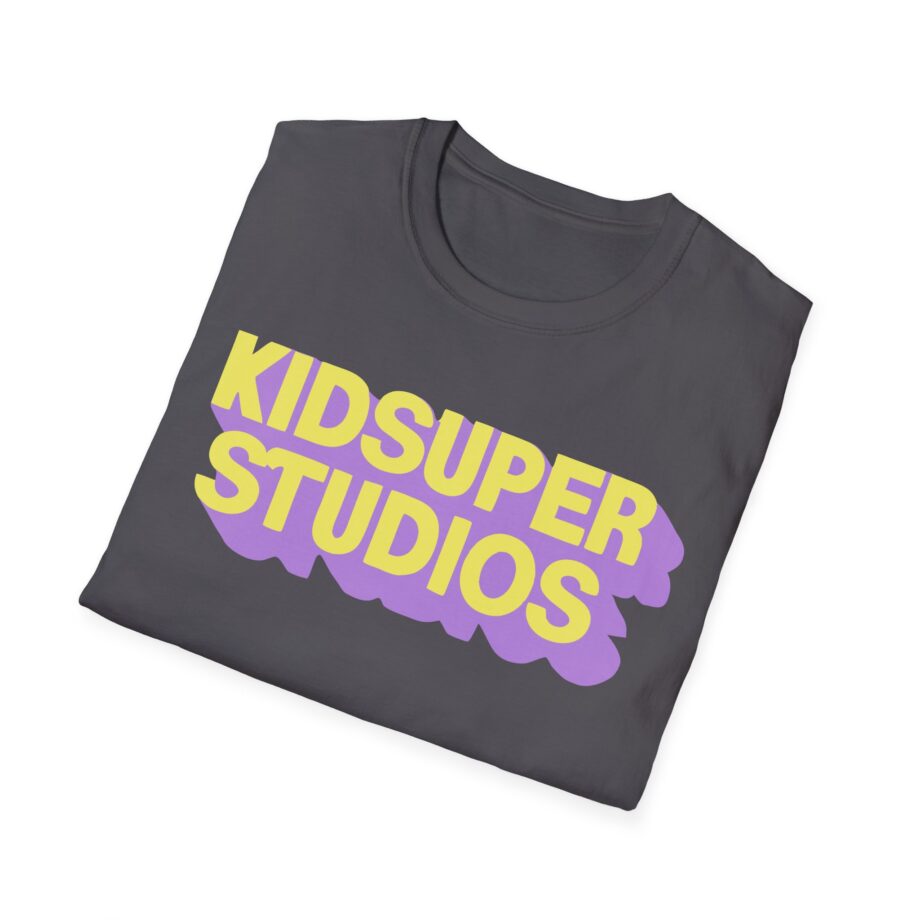 Russ Kidsuper Studios Unisex Softstyle T-shirt