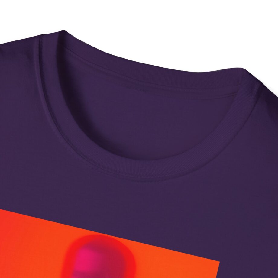 Cruz Cafune Unisex Softstyle T-Shirt