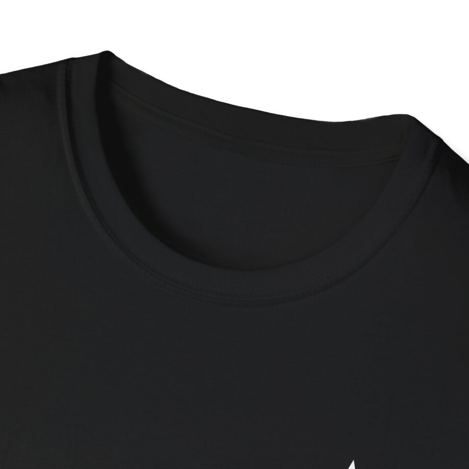 Amigo the Devil Live, Laugh, Love Unisex Softstyle T-shirt