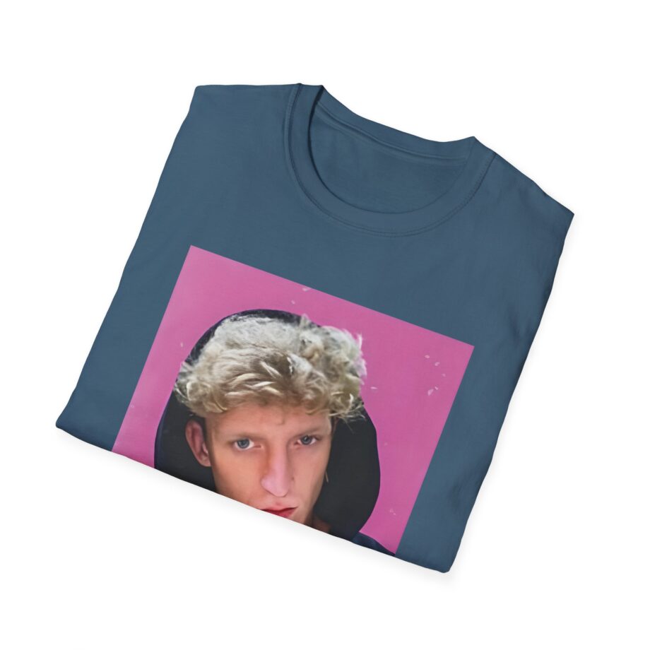 Tfue Unisex Softstyle T-Shirt