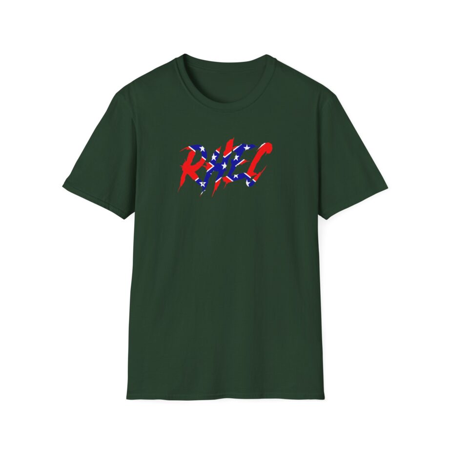Upchurch Unisex Softstyle T-Shirt