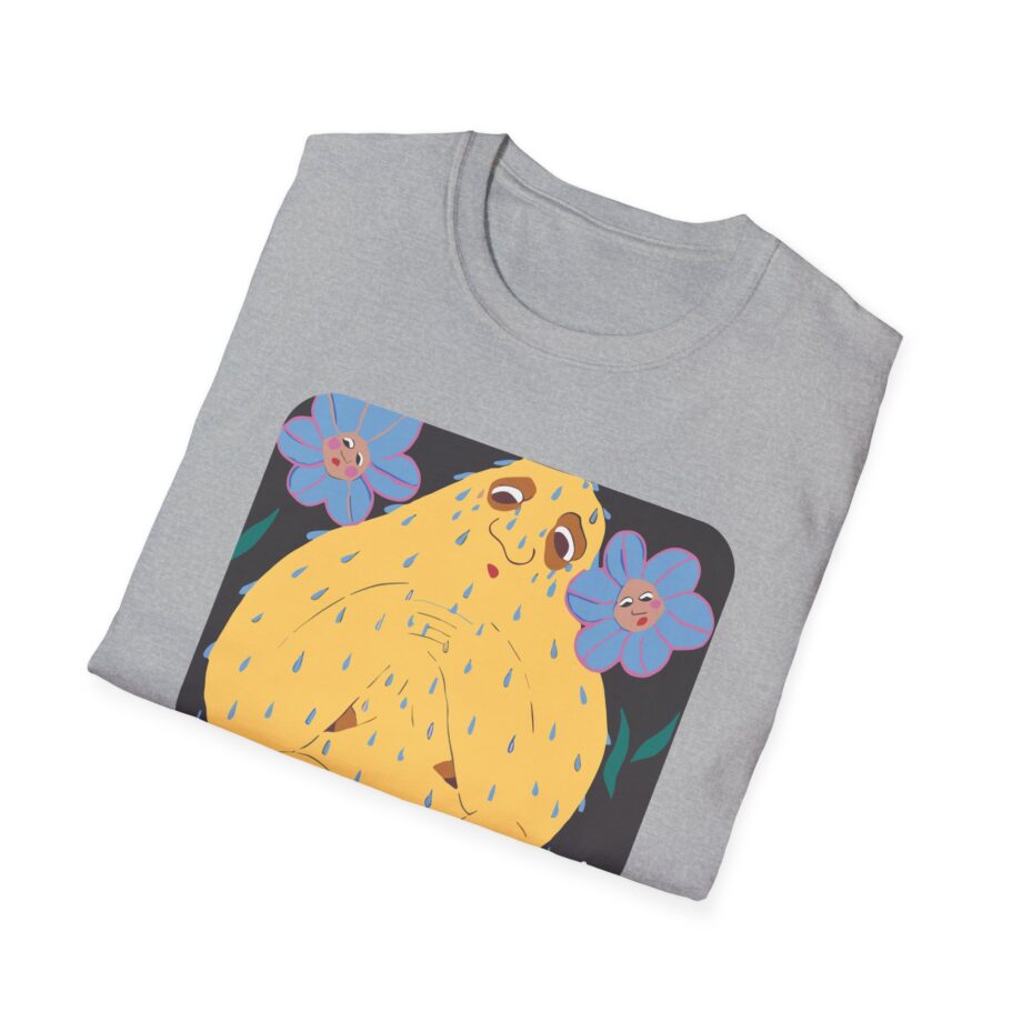 Still Woozy Unisex Softstyle T-Shirt