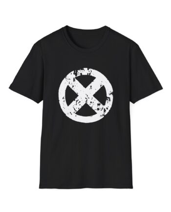 Ken Carson X Man Unisex Softstyle T-shirt