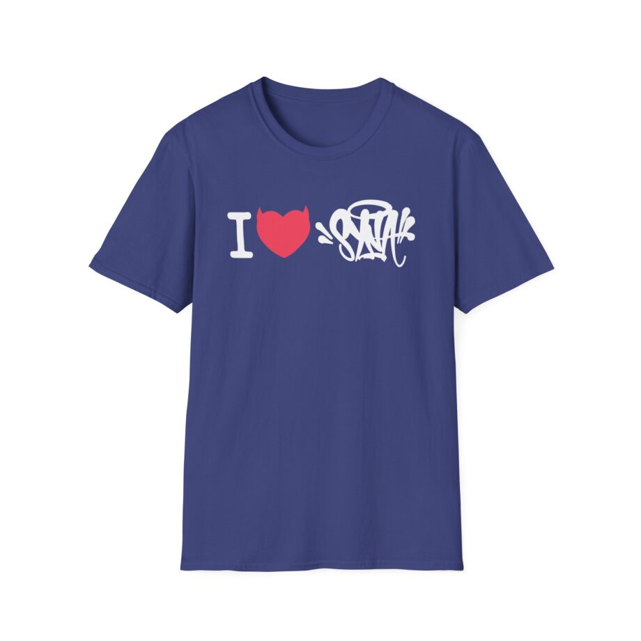 Central Cee Unisex Softstyle T-Shirt