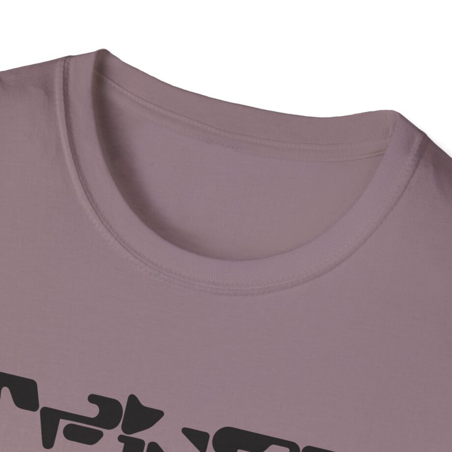 Aphex Twin Unisex Softstyle T-Shirt