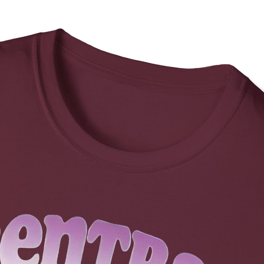 Central Cee Rap Unisex Softstyle T-Shirt
