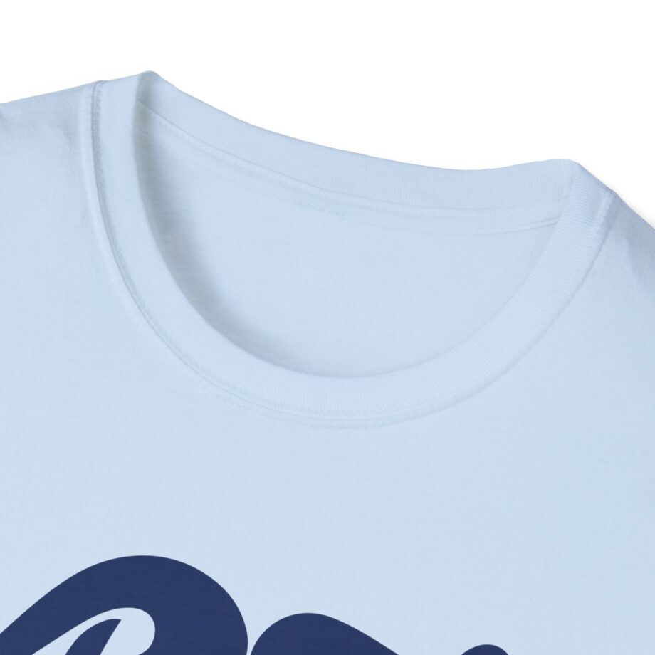 Fresh Unisex Softstyle T-Shirt