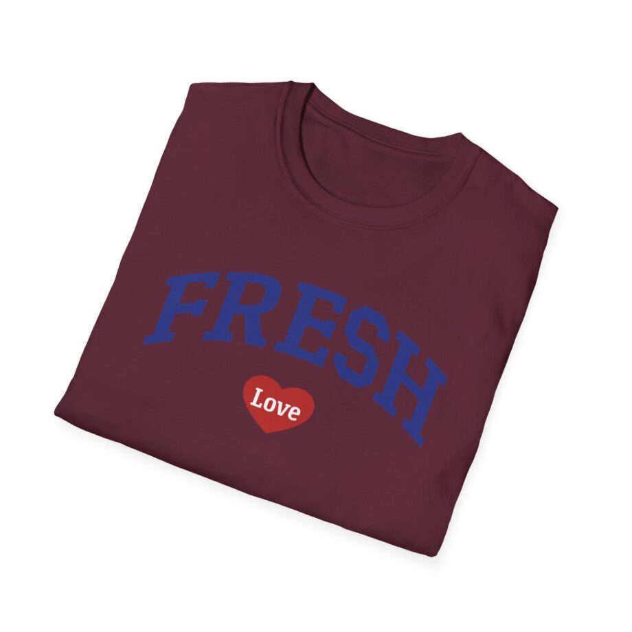 Sturniolo Triplet Fresh Love Unisex Softstyle T-Shirt