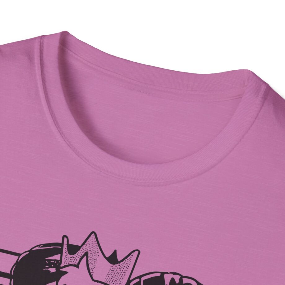 Jschlatt OTK Unisex Softstyle T-Shirt