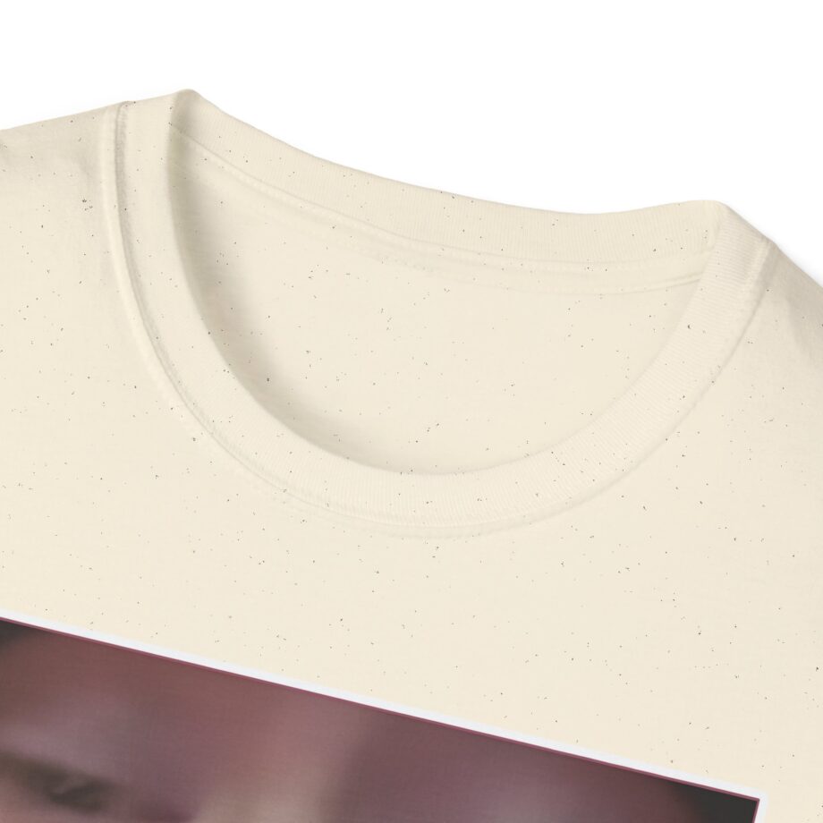 James Droz Unisex Softstyle T-shirt