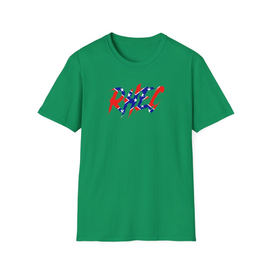 Upchurch Unisex Softstyle T-Shirt