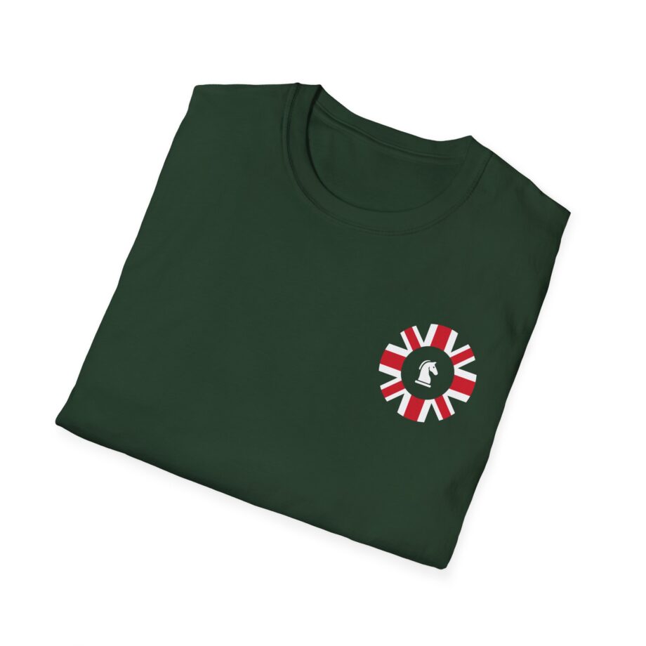 Andrew Tate Bruv Unisex Softstyle T-shirt