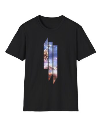 Skrillex  Unisex Softstyle T-Shirt