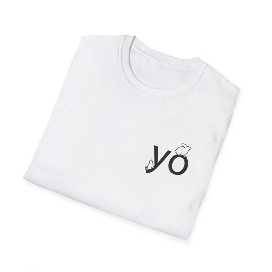Mizkif Unisex Softstyle T-shirt