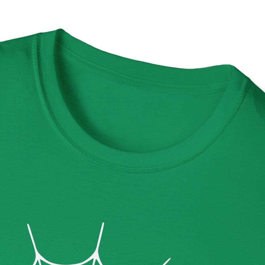 Morgz Unisex Softstyle T-Shirt