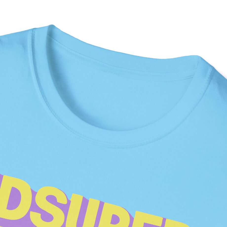 Russ Kidsuper Studios Unisex Softstyle T-shirt