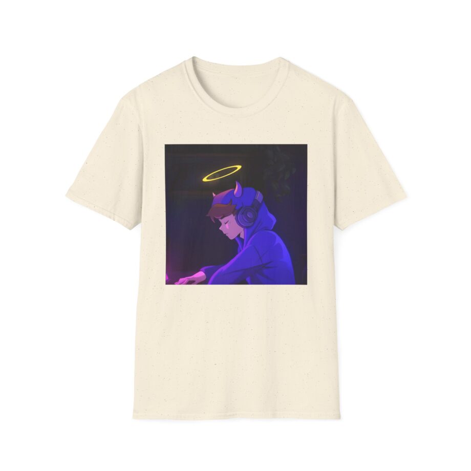 Thasup Unisex Softstyle T-shirt