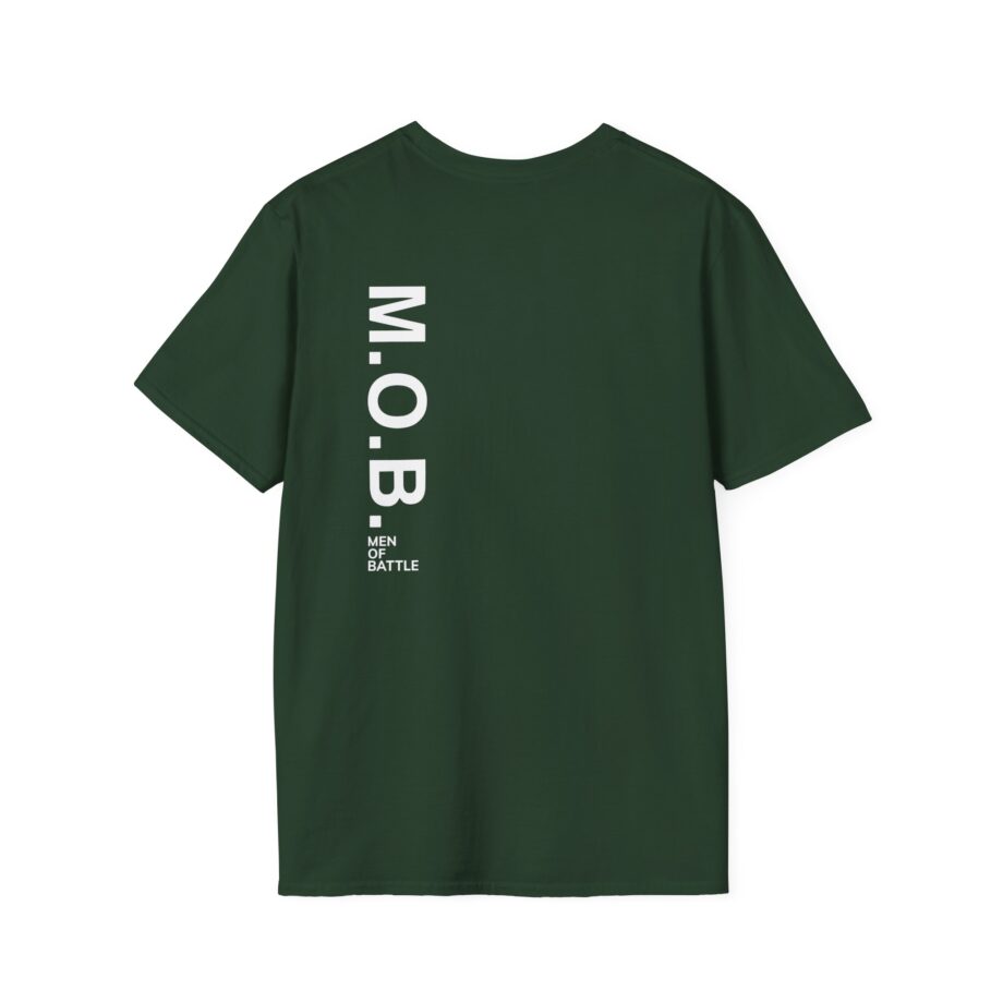 Clownpierce Unisex Softstyle T-shirt